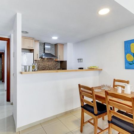 Apartmán Mileni 2 2 1 1 Roses - Barneda Premium Exteriér fotografie