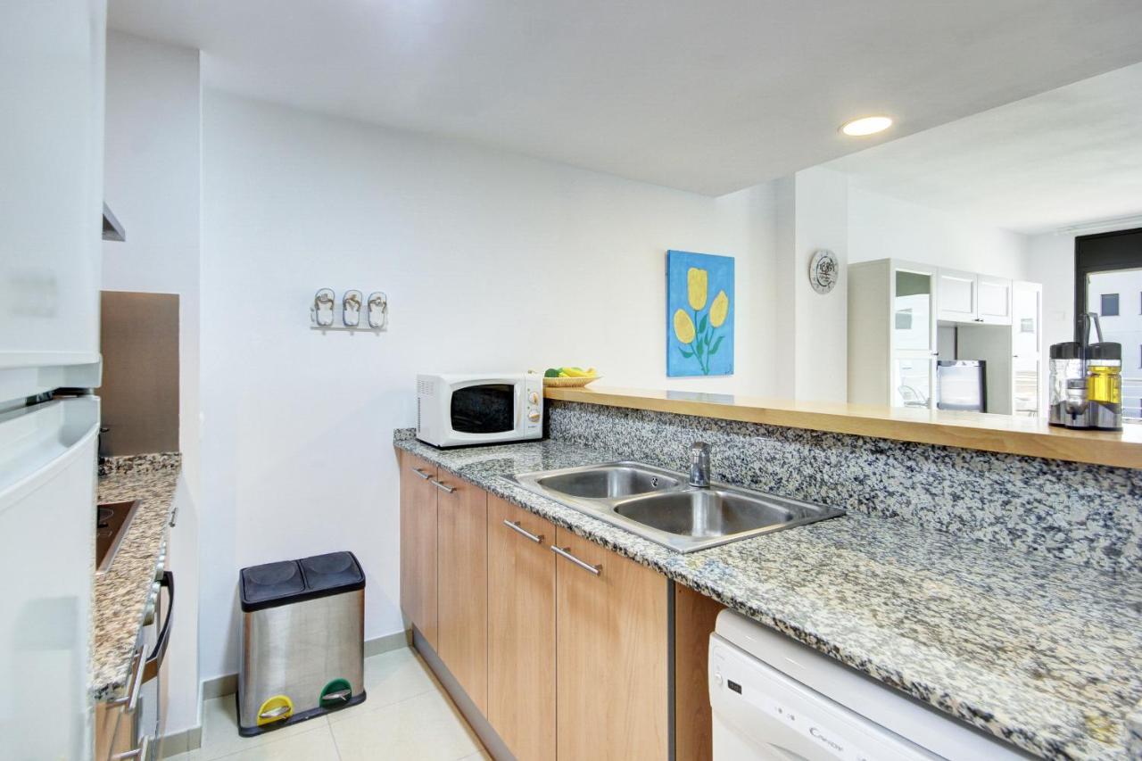 Apartmán Mileni 2 2 1 1 Roses - Barneda Premium Exteriér fotografie