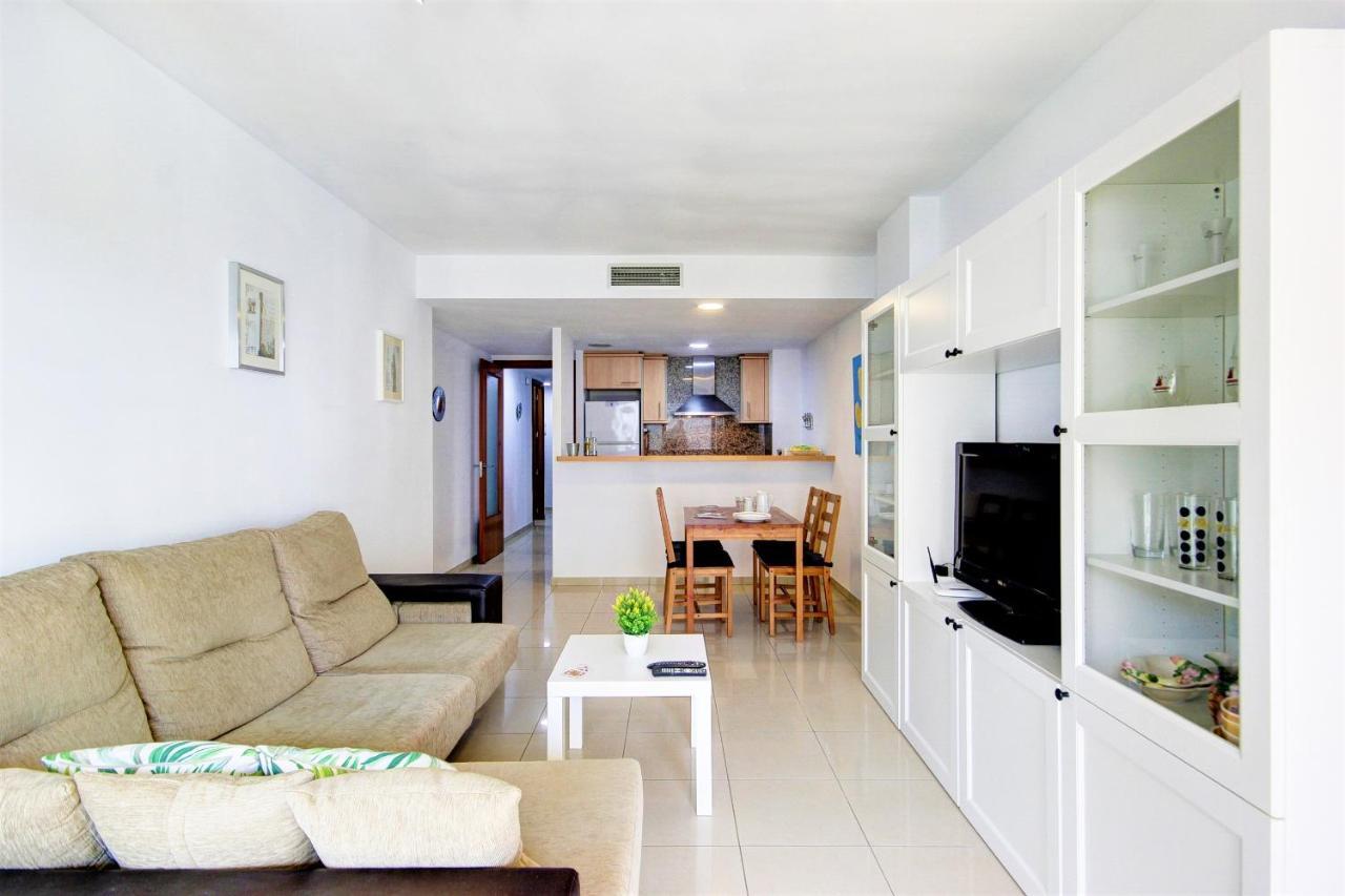 Apartmán Mileni 2 2 1 1 Roses - Barneda Premium Exteriér fotografie