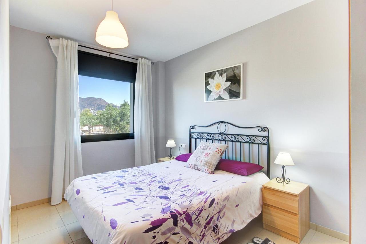 Apartmán Mileni 2 2 1 1 Roses - Barneda Premium Exteriér fotografie