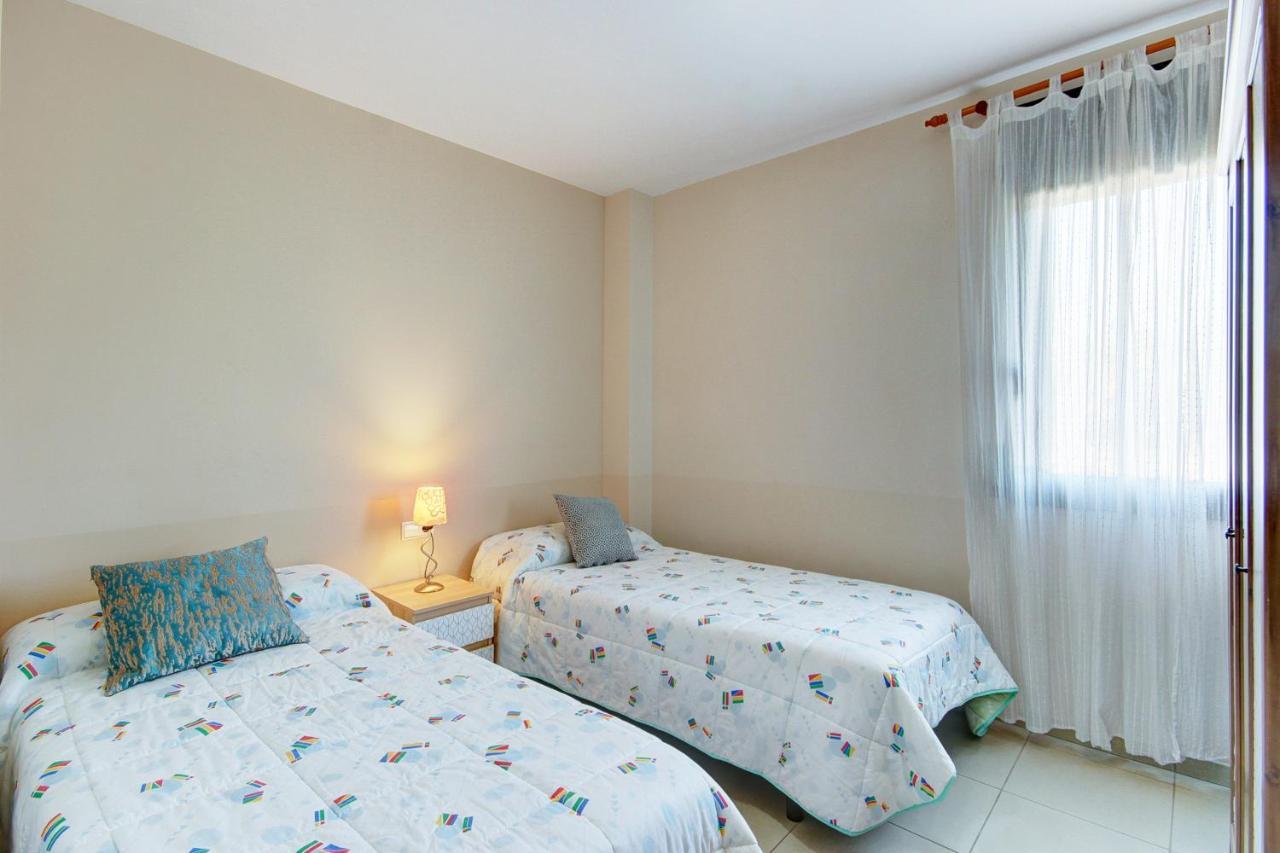 Apartmán Mileni 2 2 1 1 Roses - Barneda Premium Exteriér fotografie