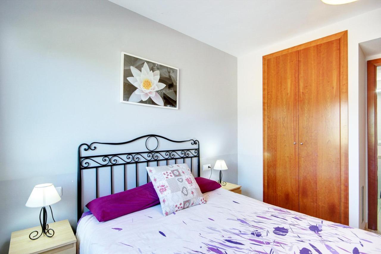 Apartmán Mileni 2 2 1 1 Roses - Barneda Premium Exteriér fotografie