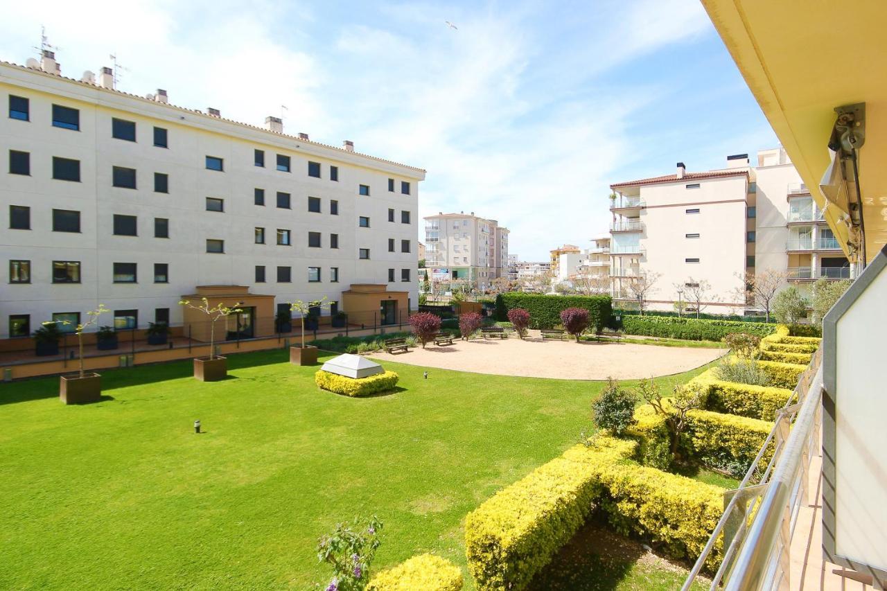 Apartmán Mileni 2 2 1 1 Roses - Barneda Premium Exteriér fotografie