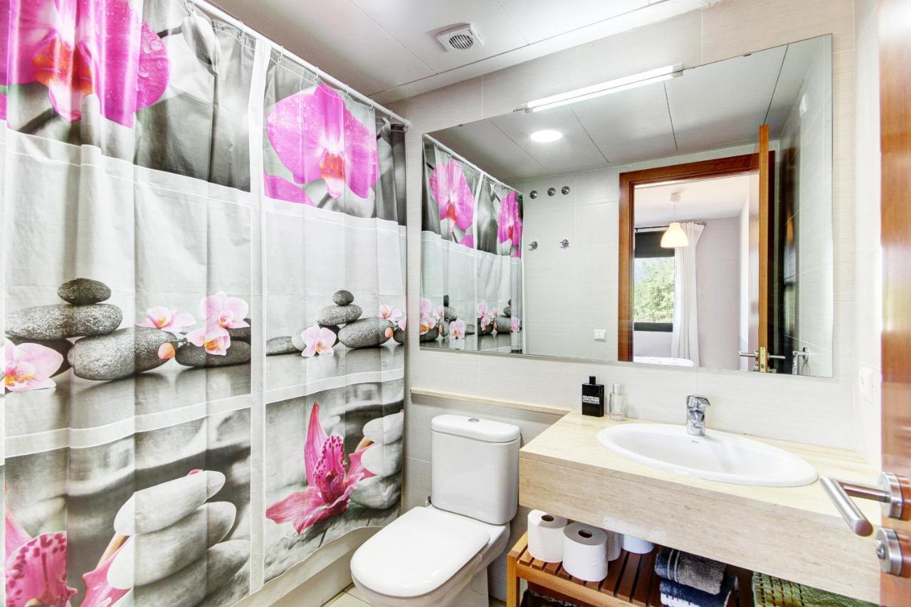 Apartmán Mileni 2 2 1 1 Roses - Barneda Premium Exteriér fotografie