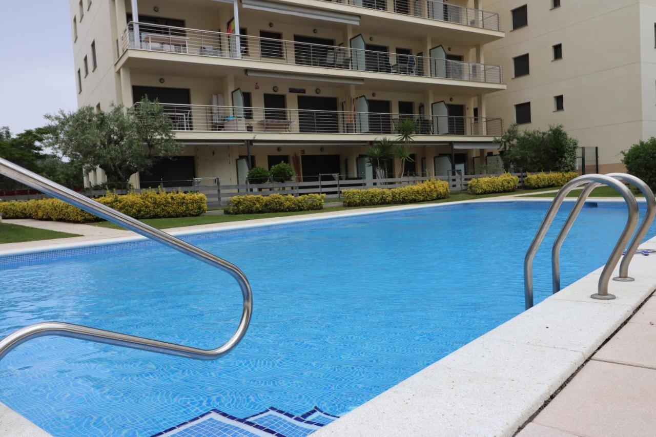 Apartmán Mileni 2 2 1 1 Roses - Barneda Premium Exteriér fotografie